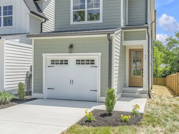 618 Waco Dr Unit A, Nashville, TN 37209