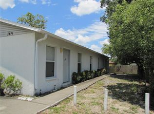 3417 Temple St, Tampa, FL 33619