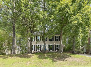 612 Morningside Dr, Durham, NC 27713