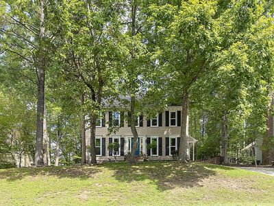 612 Morningside Dr, Durham, NC, 27713