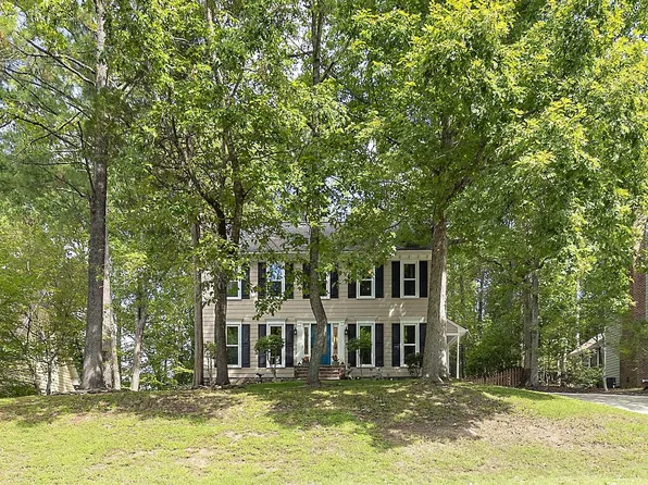 612 Morningside Dr, Durham, NC 27713