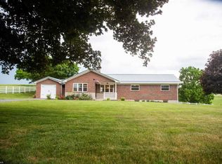 7150 Gate 10 Rd, Radford, VA 24141