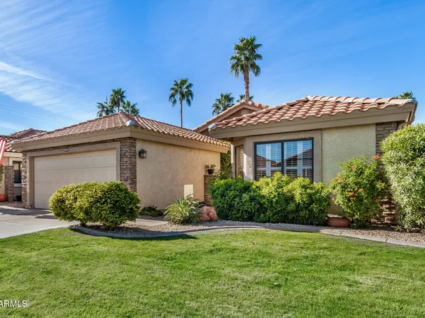 9408 W TARO Lane, Peoria, AZ 85382