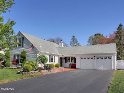 39 Snowdrift Lane, Howell, NJ, 07731