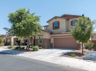 1511 E Lovebird Ln, Gilbert, AZ 85297