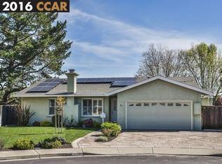 85 Shaw Pl, San Ramon, CA 94583
