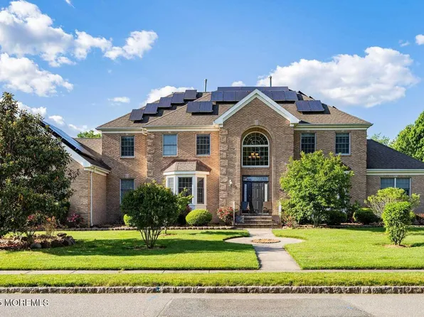 1196 Arcadia Drive, Toms River, NJ 08755