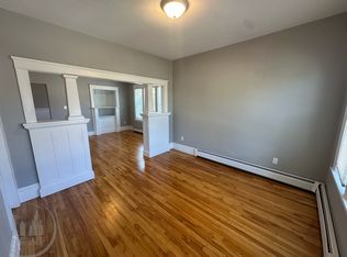 320 Hamilton St #2, Worcester, MA 01604