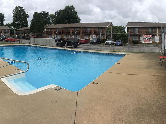 2nd image of 1805 King College Rd APT C8