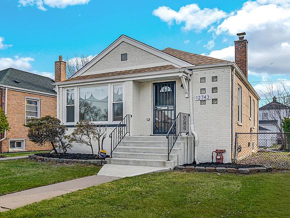 2nd image of 12743 S Lowe Ave