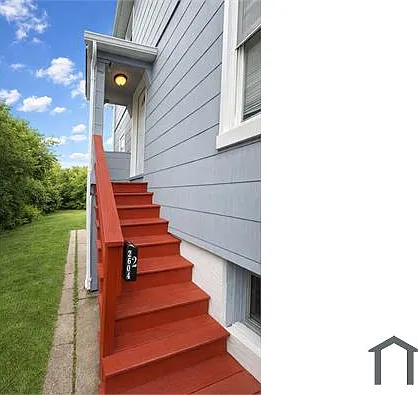 2604 Hamilton Ave #2