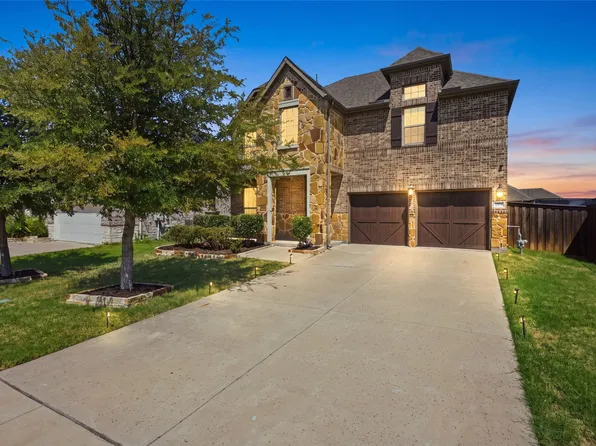 2370 Canary Grass Ln, Prosper, TX 75078
