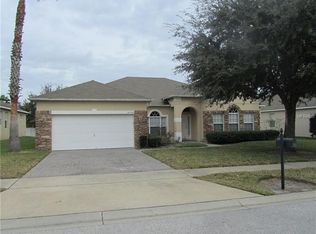 2776 Cabernet Cir, Ocoee, FL 34761