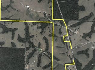 Logan Rd, Siloam Springs, AR 72761