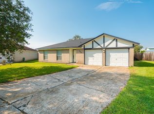 8706 Kirkmont Dr, Houston, TX 77089