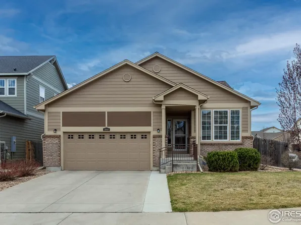 1860 Trevor Cir, Longmont, CO 80501