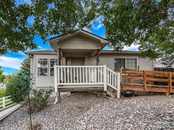 184 Morgan Dr, Loveland, CO 80537