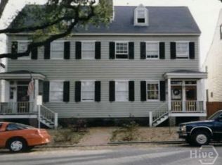 511 E Jones St, Savannah, GA 31401
