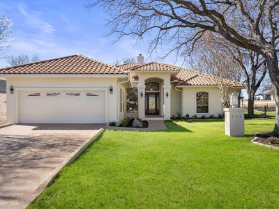 505 Flintstone, Horseshoe Bay, TX, 78657