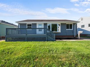 3219 Klusner Ave, Parma, OH