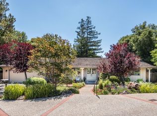 810 Terrace Dr, Los Altos, CA 94024