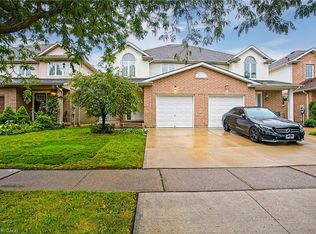 28 Maria St, Saint Catharines, ON L2S3Y3