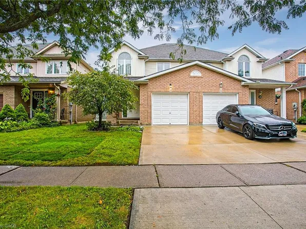 28 Maria St, Saint Catharines, ON L2S 3Y3