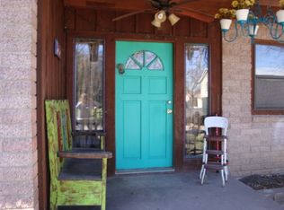 134 Sheppard Ave, Medina, TX 78055