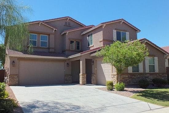 1st image of 663 E Pasture Canyon Dr