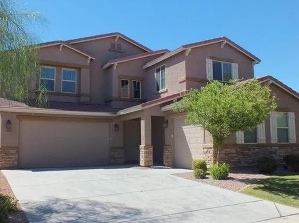 663 E Pasture Canyon Dr, San Tan Valley, AZ 85143