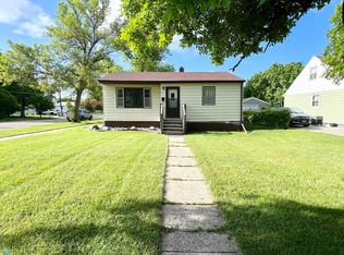 101 4th Ave W, West Fargo, ND 58078