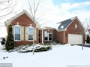 140 Sunlight Ct, Frederick, MD 21702