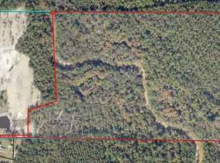 O'B Gatlin Rd, Crestview, FL 32539