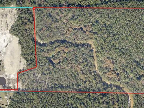 O'B Gatlin Rd, Crestview, FL 32539