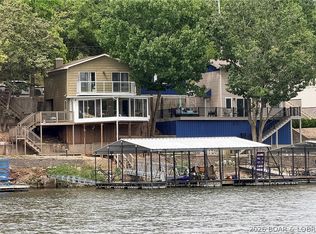 712 Redbud Ln, Gravois Mills, MO 65037