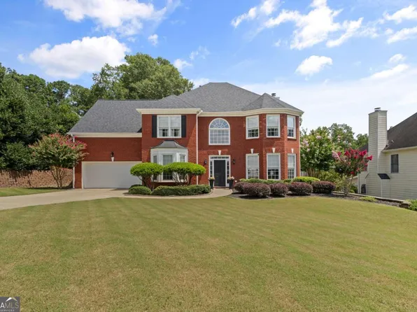 1867 Richmond Hill Dr, Lawrenceville, GA 30043