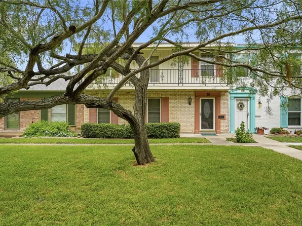 39 Townhouse Ln #S39, Corpus Christi, TX 78412