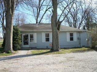 6485 E Overhead Rd, Vincennes, IN 47591