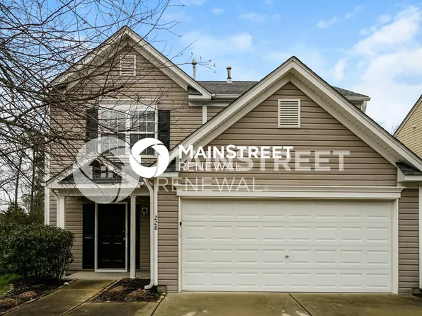 228 Pebblestone Dr, Durham, NC 27703