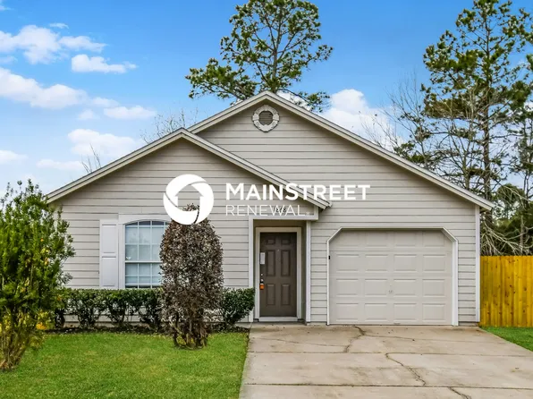 1868 Sheraton Lakes Cir, Middleburg, FL 32068