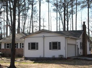 3090 Old Jonesboro Rd, Fairburn, GA 30213