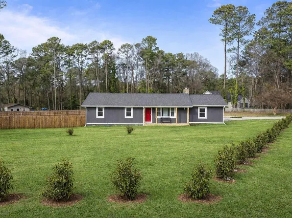 700 Woodland Rd, Raleigh, NC 27603