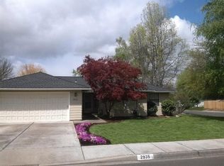 2935 Leonard Ave, Medford, OR 97504