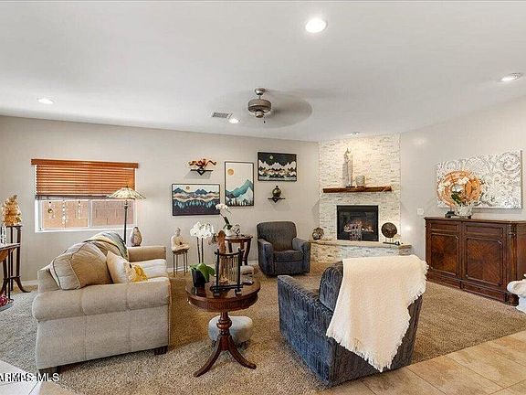 5th image of 7476 E Raywood Street
