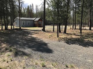 9818 Split Rail Rd, La Pine, OR 97739