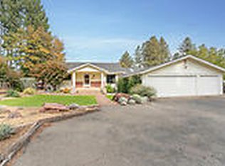1840 Branscomb Rd, Laytonville, CA 95454
