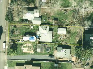 2101 Cleveland St, Eugene, OR 97405