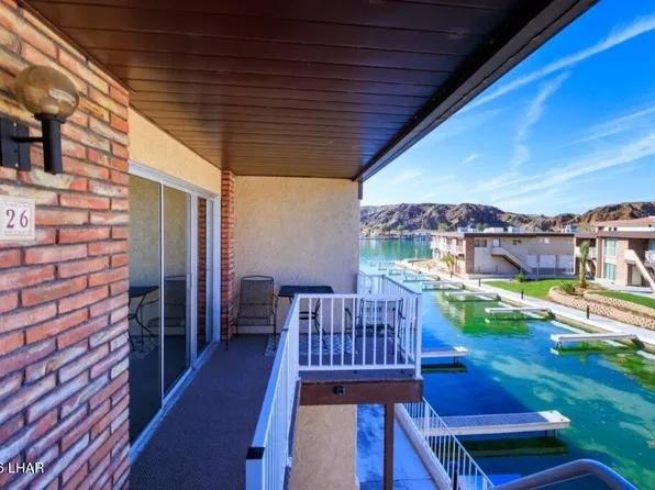 9170 Riverside Dr Unit 26, Parker, AZ 85344