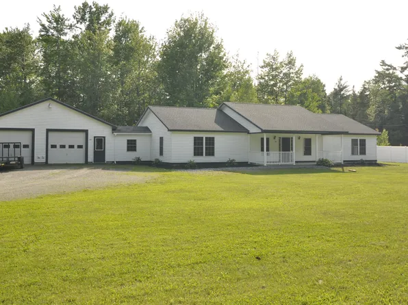 36 Hastey Lane, Glenburn, ME 04401