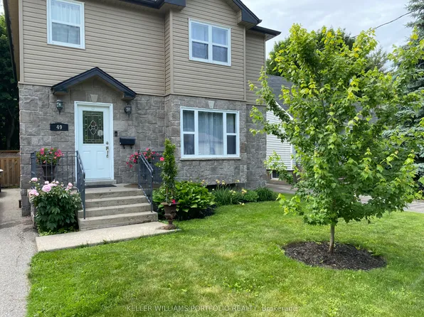 49 Dolphin Dr, Toronto, ON M1L 1N5